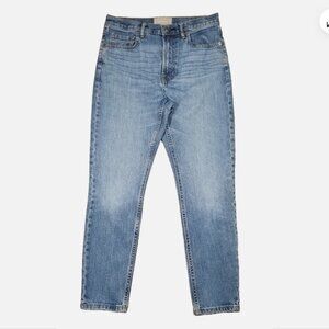EVERLANE Ankle Skinny Jeans 6611E1M